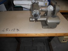 /STROBEL 45-123 2PUNZ
